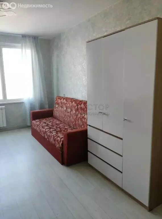 1-комнатная квартира: Москва, Чертановская улица, 33к2 (33 м) - Фото 2
