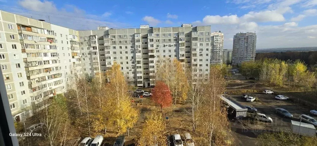 4-к кв. Татарстан, Казань ул. Юлиуса Фучика, 102 (80.8 м) - Фото 0