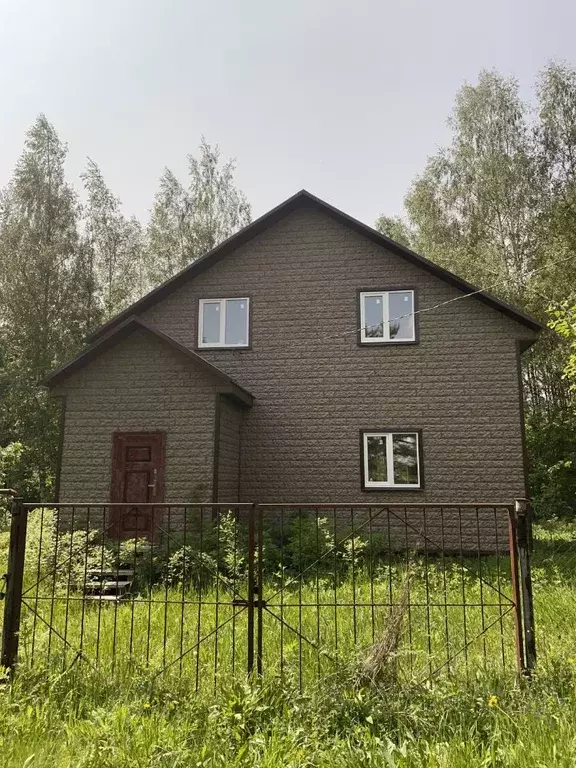 Коттедж в Владимирская область, Александровский муниципальный округ, ... - Фото 2