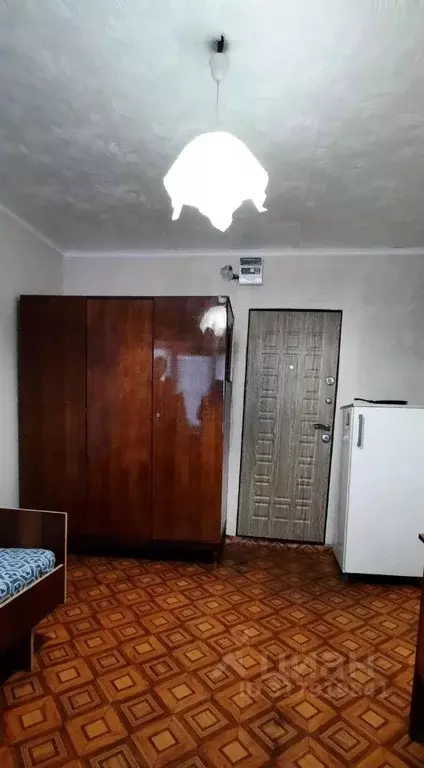 Комната Тамбовская область, Тамбов Моршанское ш., 8 (12.3 м) - Фото 0