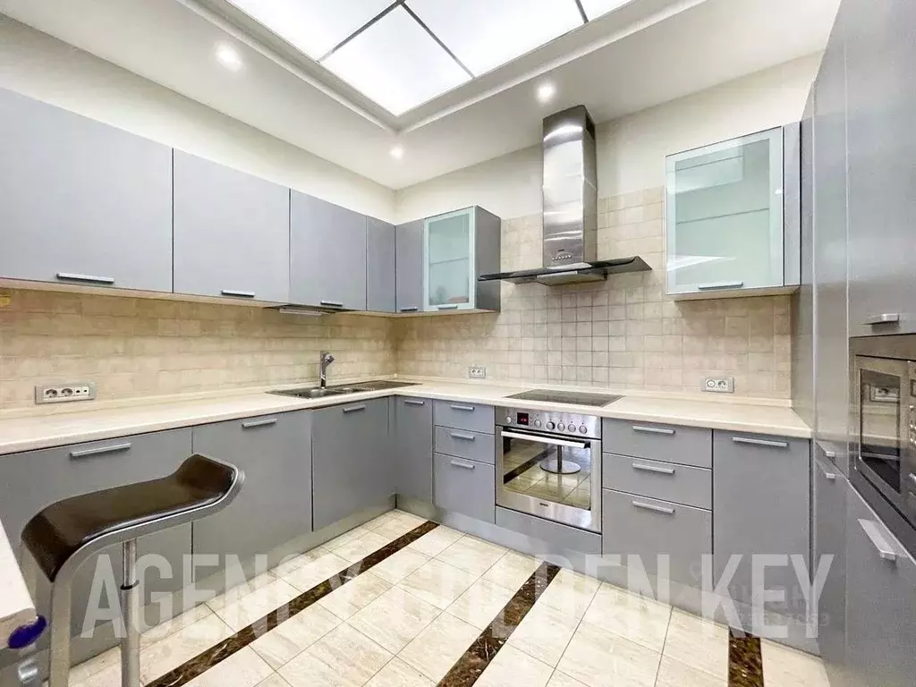 4-к кв. Москва Минская ул., 1ГК2 (145.0 м) - Фото 2