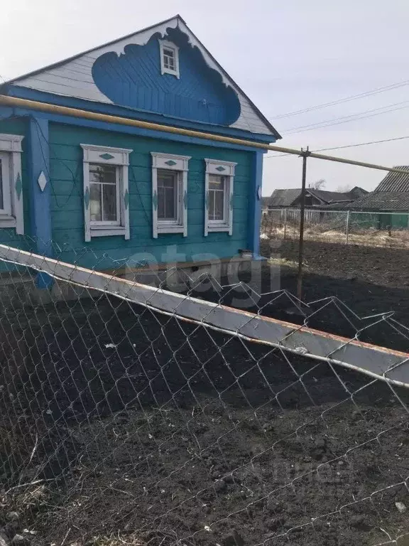 Дом в Мордовия, Рузаевский район, с. Палаевка Садовая ул., 18 (65 м) - Фото 2