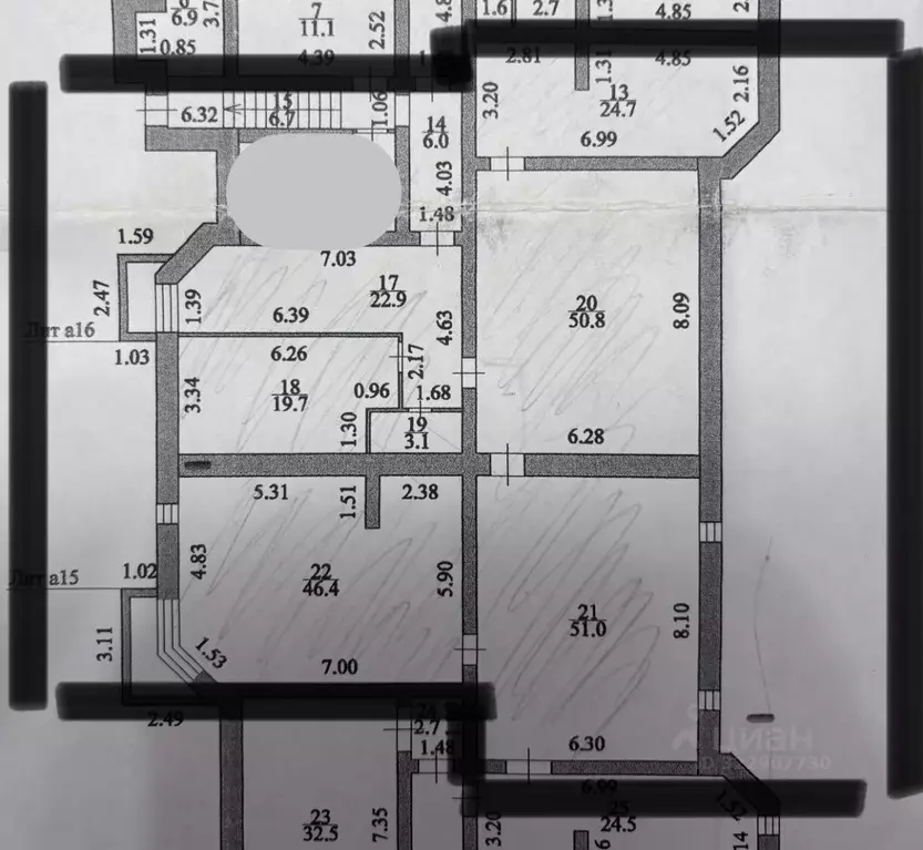 Помещение свободного назначения в Волгоградская область, Городище рп ... - Фото 1