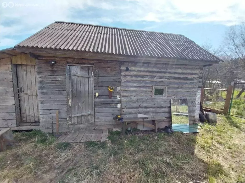 Дом в посёлок Дивенский, улица 25 Октября (60 м) - Фото 2