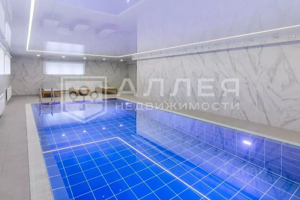 Коттедж в Московская область, Красногорск городской округ, с. ... - Фото 1