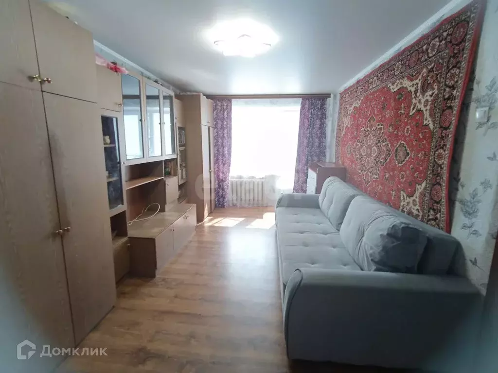 Продаётся 3-к квартира, 63.2 м - Фото 0
