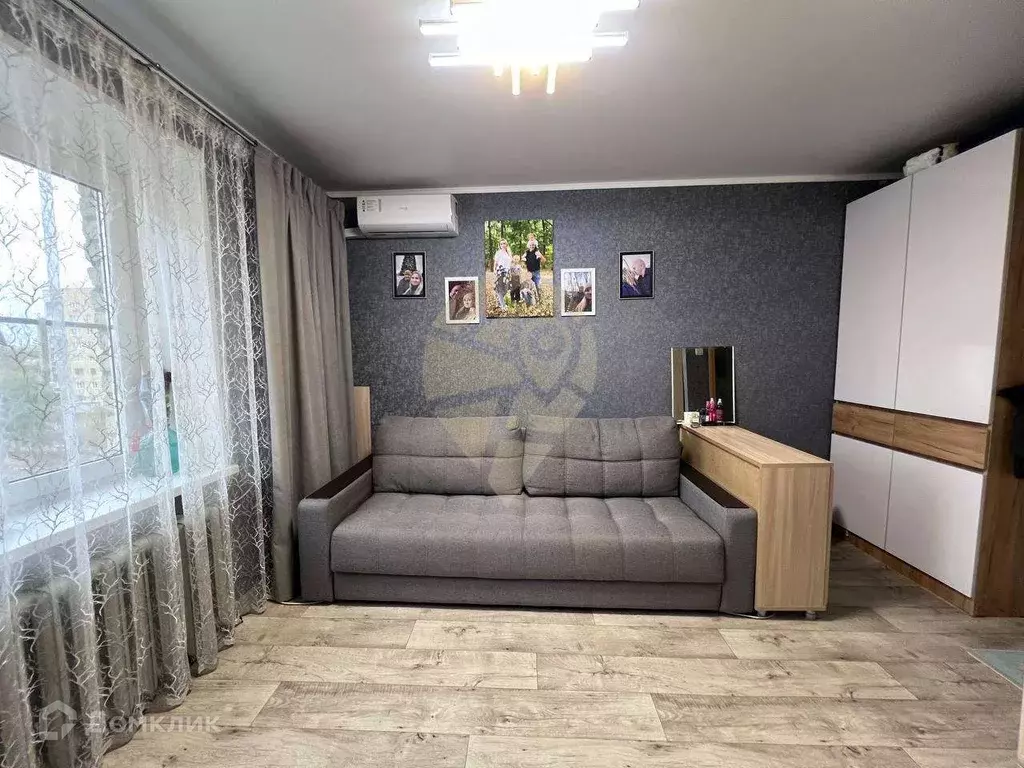 Продаётся 2-к квартира, 25.34 м - Фото 1