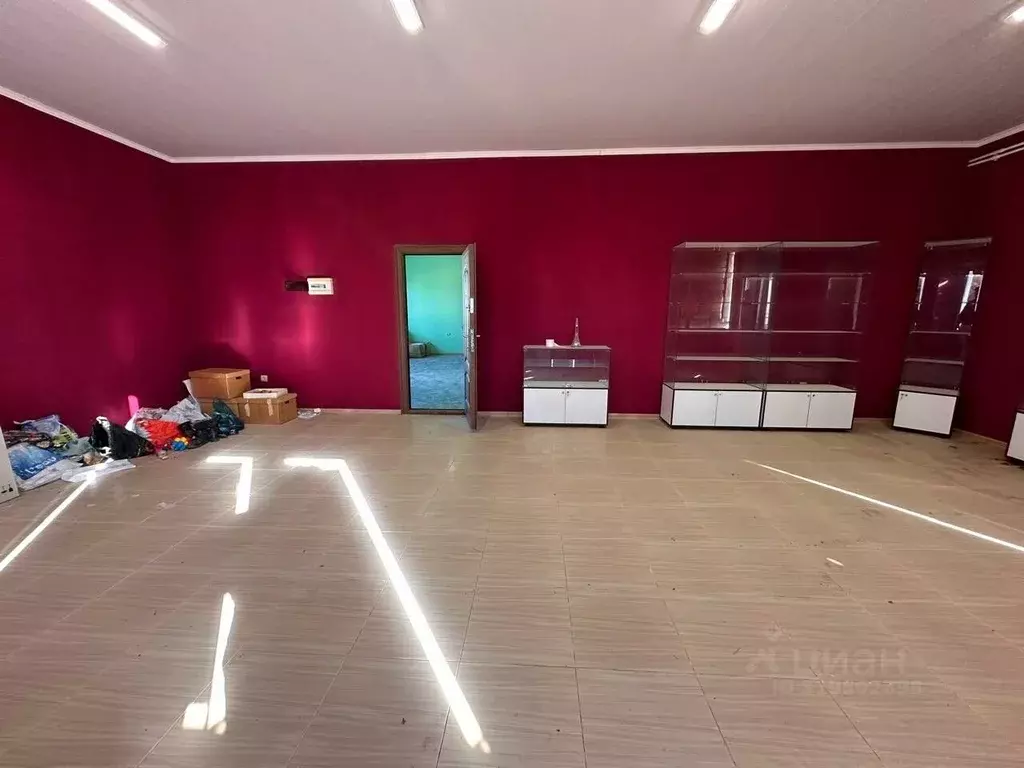 Помещение свободного назначения в Дагестан, с. Новолакское ул. Исаева, ... - Фото 1