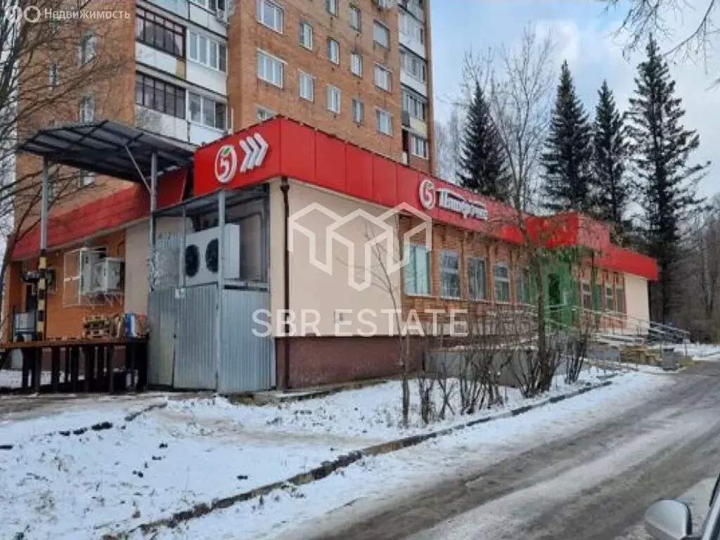 Торговая площадь (835.2 м) - Фото 2