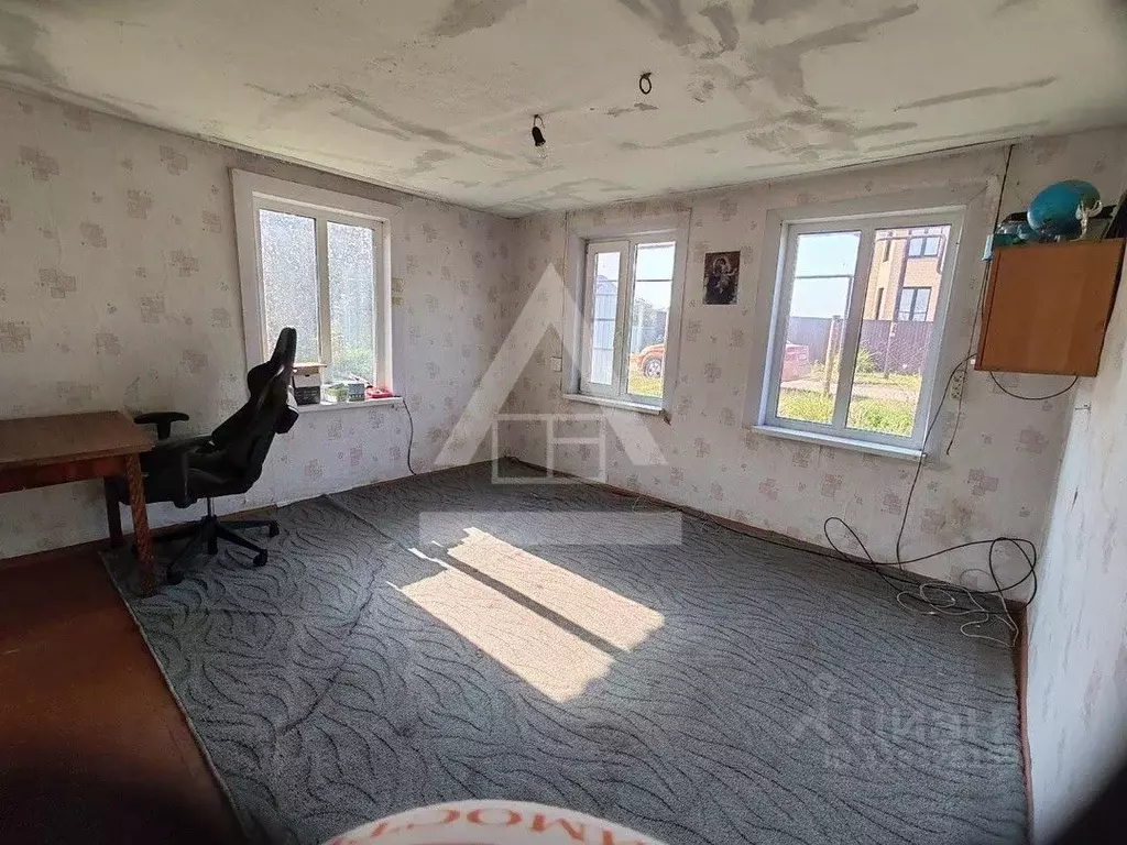 Дом в Челябинская область, Еткульский муниципальный округ, пос. ... - Фото 2