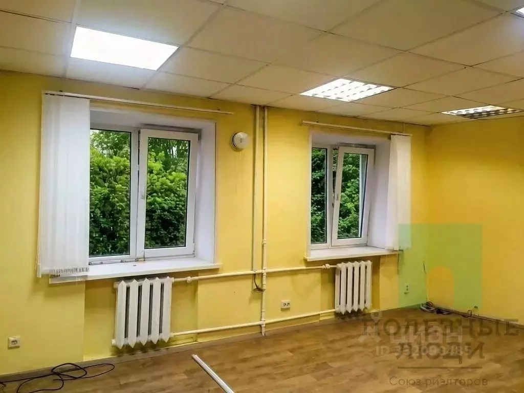 Офис в Марий Эл, Йошкар-Ола Ленинский просп., 68 (16 м) - Фото 1