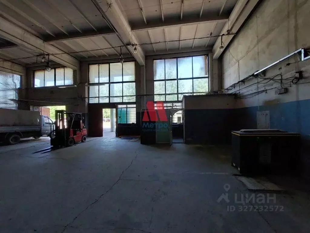 Помещение свободного назначения в Ярославская область, Ярославль ул. ... - Фото 2