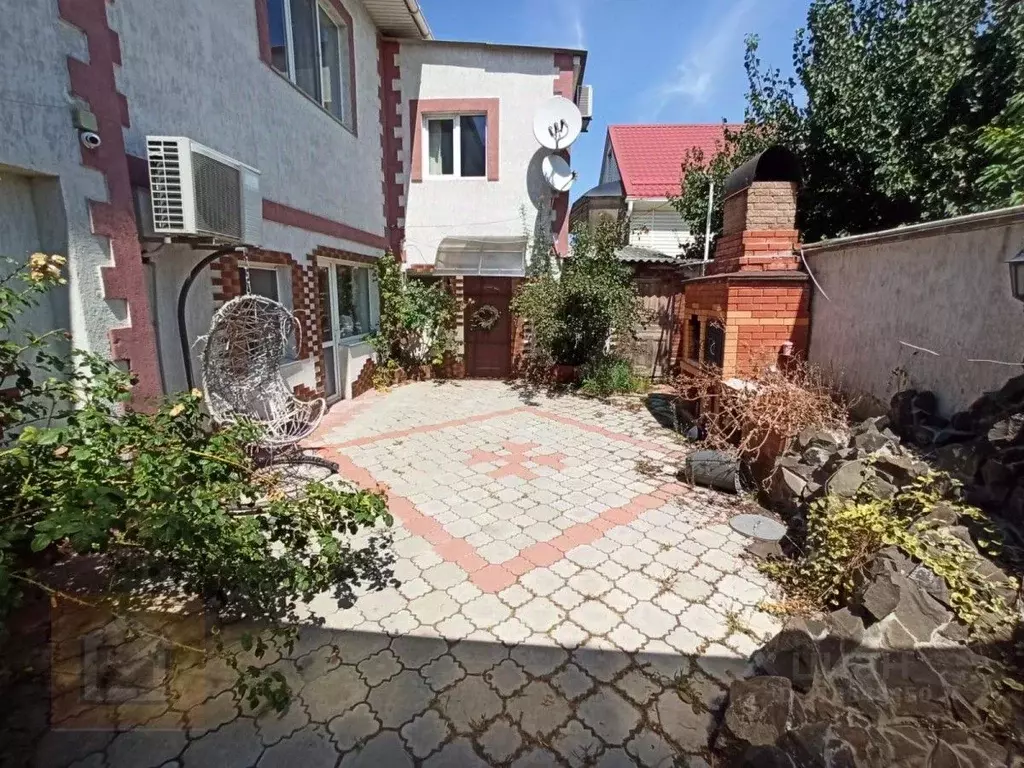 Дом в Севастополь ул. Авдеева, 32 (198 м) - Фото 1