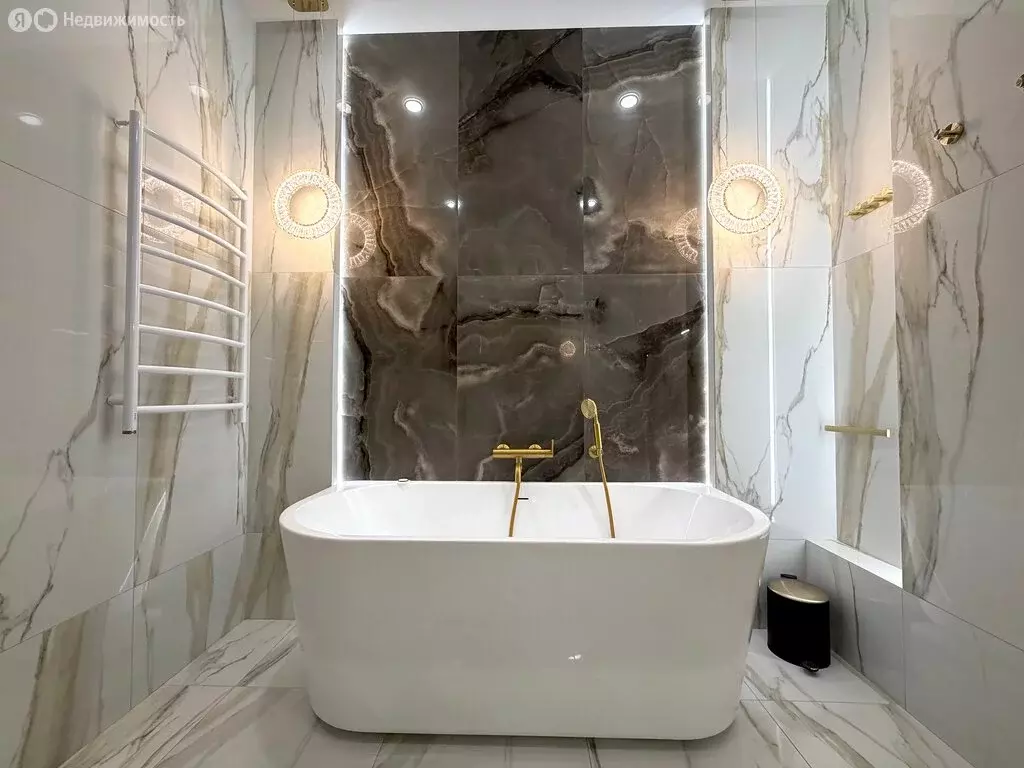 2-комнатная квартира: Симферополь, улица Воровского, 24А (62.3 м) - Фото 1