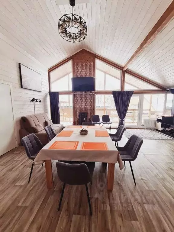 Дом в Московская область, Мытищи городской округ, д. Терпигорьево туп. ... - Фото 1