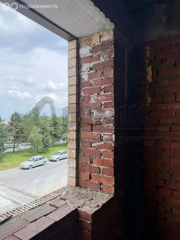 1-комнатная квартира: Владикавказ, улица Билара Кабалоева, 6 (53 м) - Фото 1