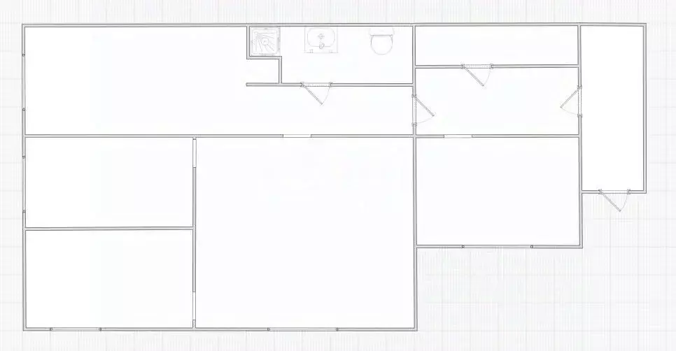 Дом в Костромская область, Буйский район, Центральное с/пос, пос. ... - Фото 2