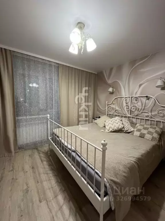 2-к кв. Нижегородская область, Нижний Новгород ул. Достоевского, 15 ... - Фото 1