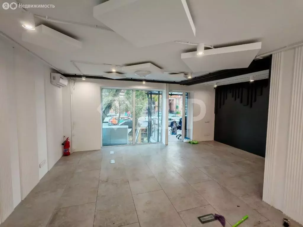Помещение свободного назначения (40 м) - Фото 2