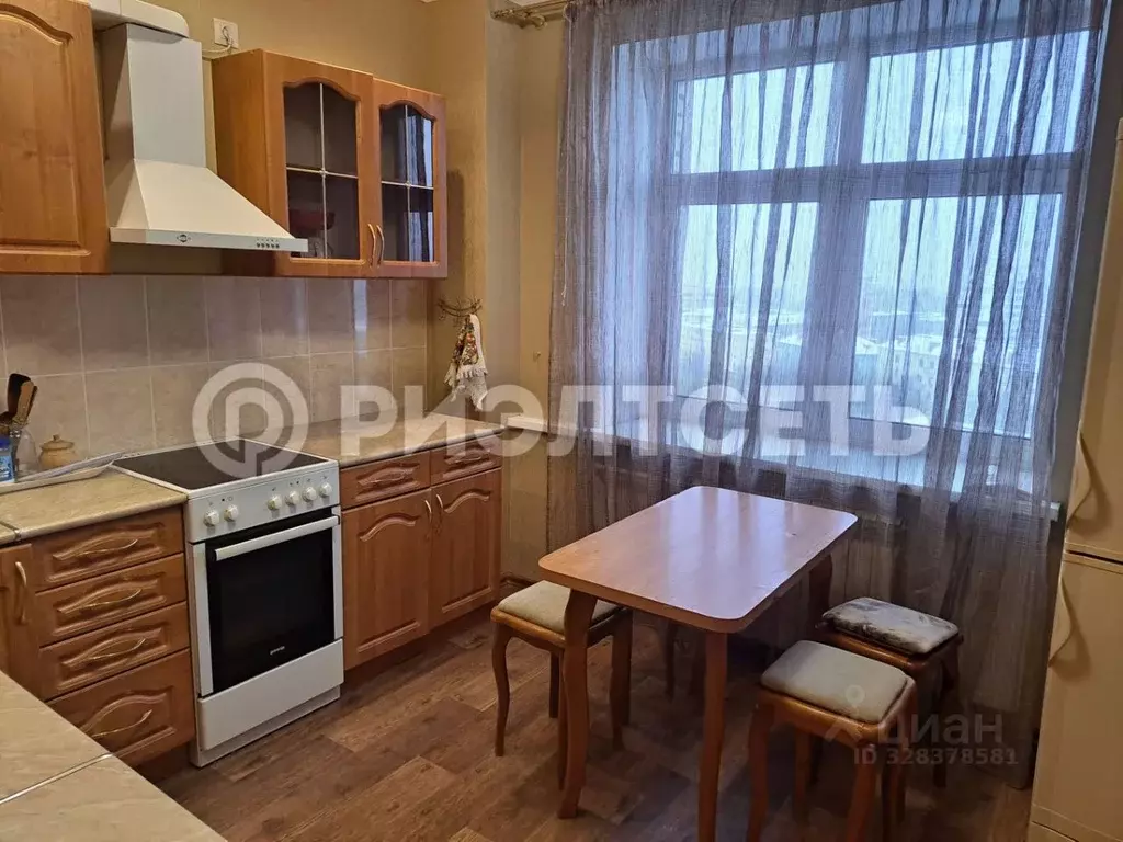 1-к кв. Мурманская область, Мурманск просп. Кирова, 41 (45.0 м) - Фото 2