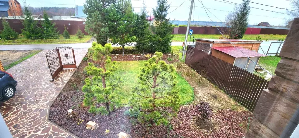 Дом в Москва д. Давыдово, 121 (180 м) - Фото 2