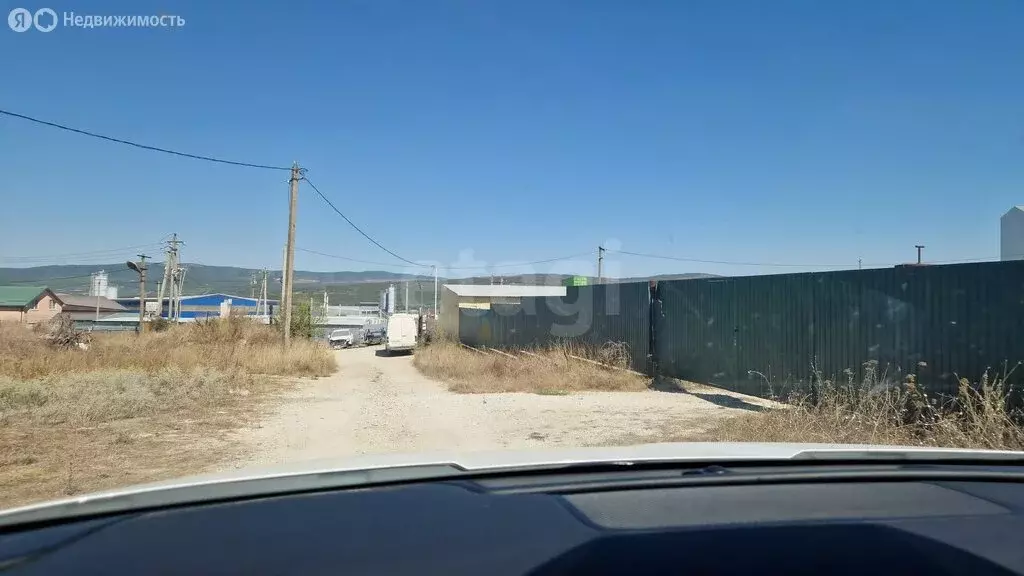 Участок в Раевская, Виноградный переулок (25.2 м) - Фото 2