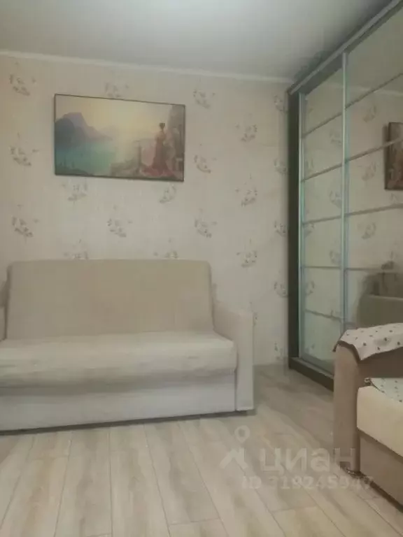 1-к кв. Санкт-Петербург просп. Луначарского, 44 (38.0 м) - Фото 1