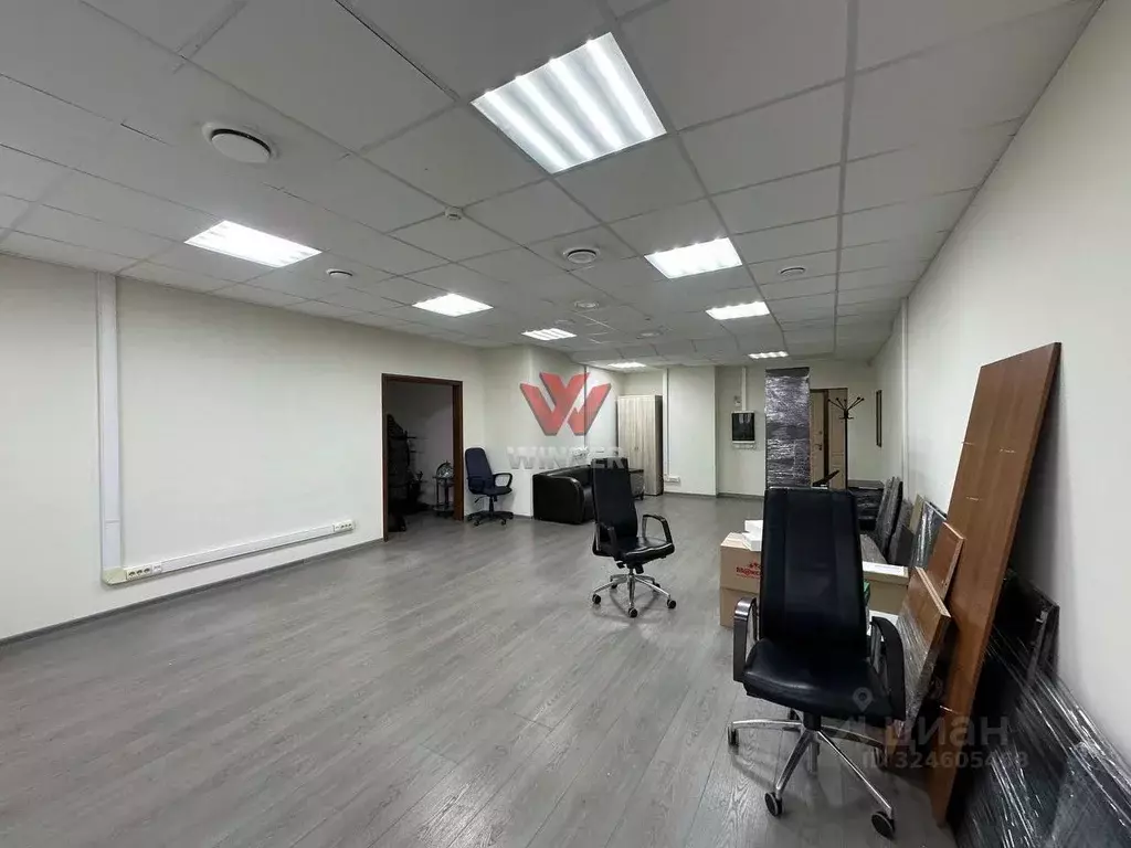 Офис в Нижегородская область, Нижний Новгород ул. Максима Горького, ... - Фото 2