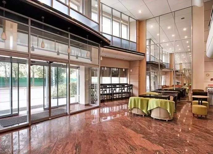 Помещение свободного назначения в Москва проезд Серебрякова, 6 (6936 ... - Фото 1