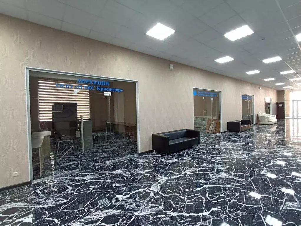 Помещение свободного назначения в Краснодарский край, Краснодар проезд ... - Фото 0
