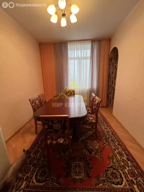 3-комнатная квартира: Орск, посёлок Степной, Севастопольская улица, 38 ... - Фото 2