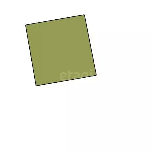 Участок в Калужская область, Боровский муниципальный округ, деревня ... - Фото 1