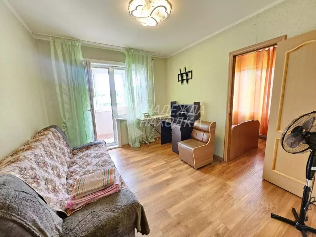 2-к кв. Приморский край, Находка пос. Врангель, просп. Восточный, 23 ... - Фото 1