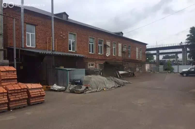 Производственное помещение (800 м) - Фото 2