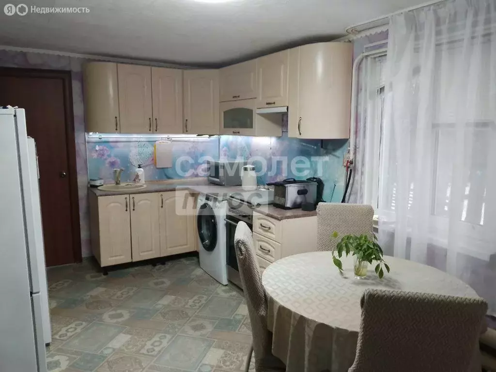 Дом в Ишим, улица Островского (65.6 м) - Фото 1