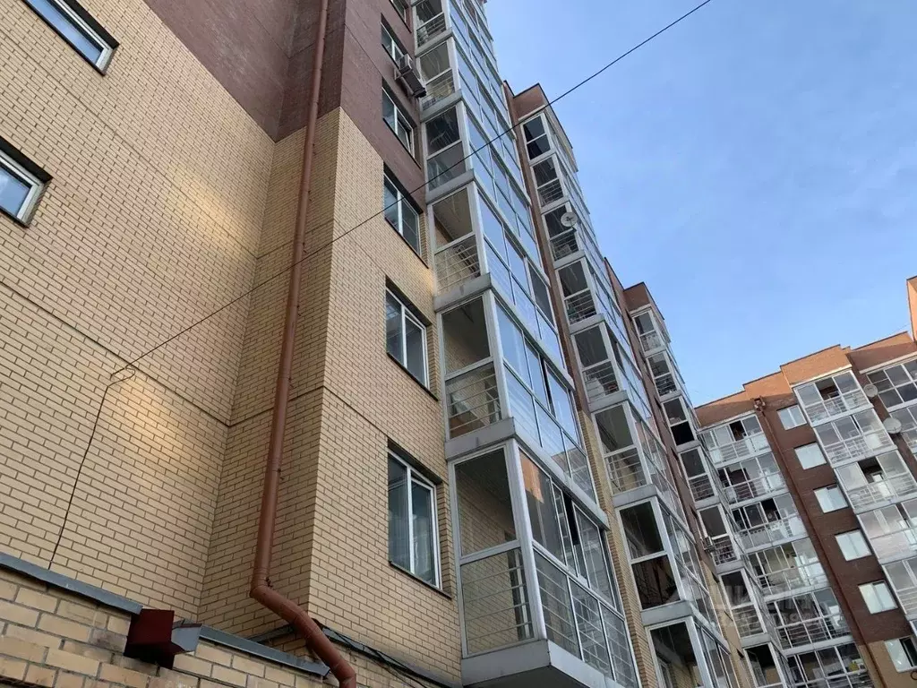 2-к кв. Иркутская область, Иркутск Красногвардейская ул., 20/3 (48.9 ... - Фото 1