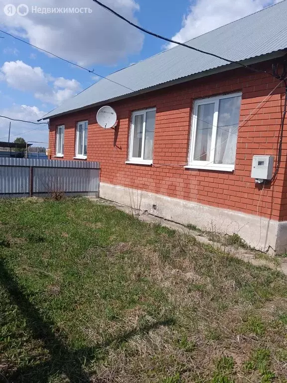 2-комнатная квартира: село Трун, Советская улица, 13 (409 м) - Фото 2