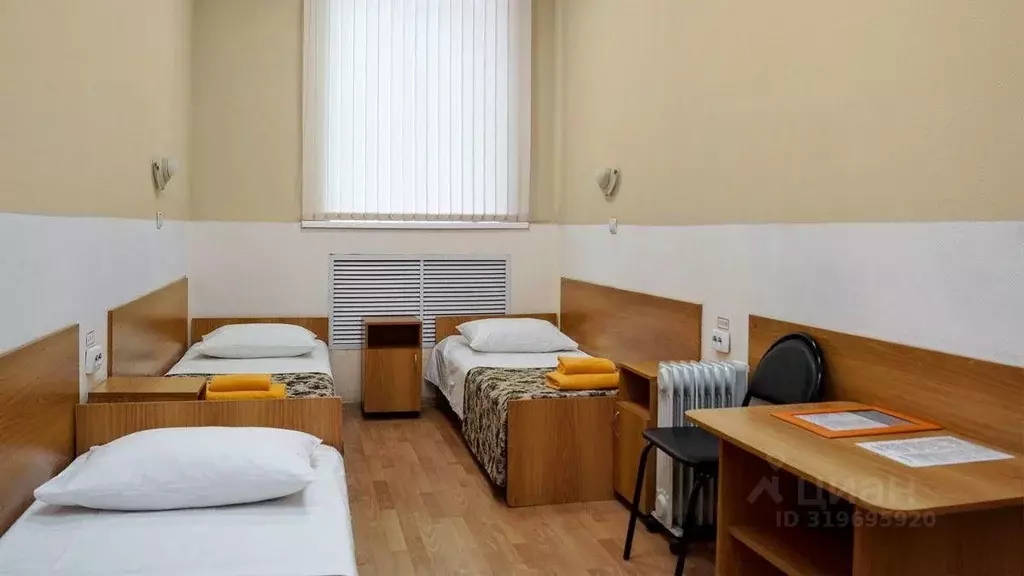 Комната Вологодская область, Вологда пл. Бабушкина, 5 (19.0 м) - Фото 0
