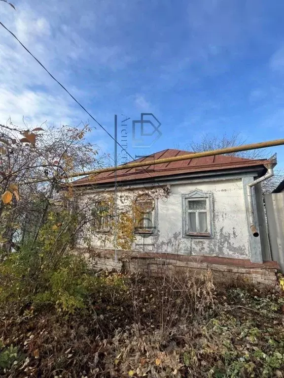 Дом в Белгородская область, Новооскольский муниципальный округ, ... - Фото 1