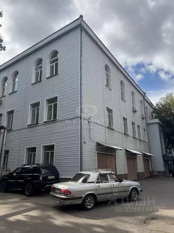 Помещение свободного назначения в Московская область, Подольск ... - Фото 1