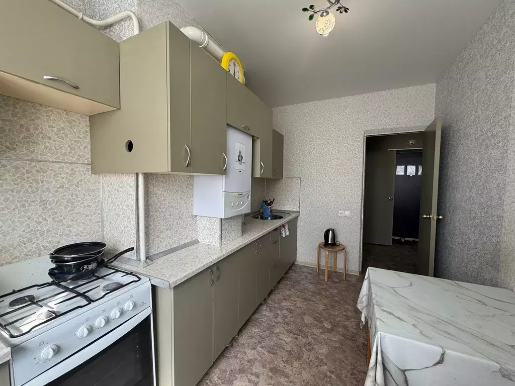 Продаётся 1-к квартира, 30 м - Фото 1
