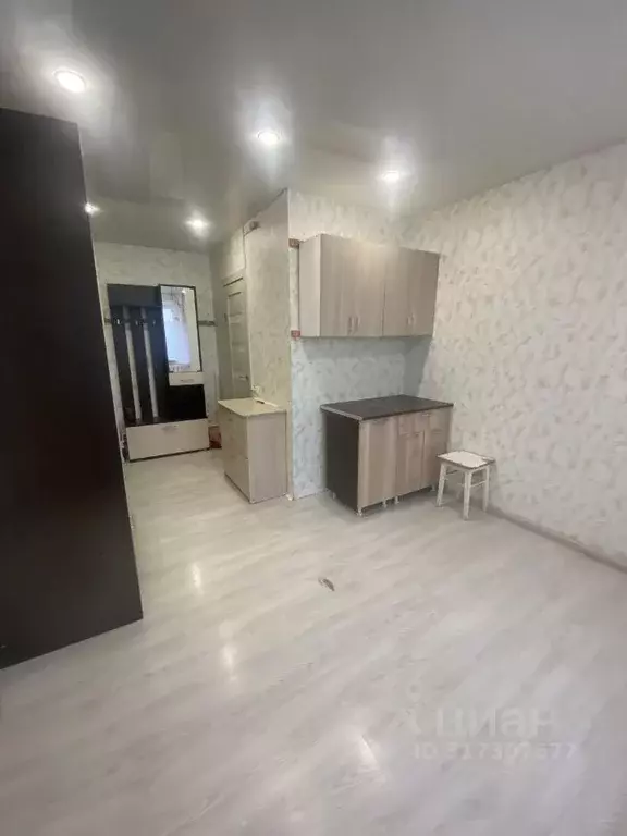 Студия Красноярский край, Красноярск 7-я Полярная ул., 6 (18.0 м) - Фото 0
