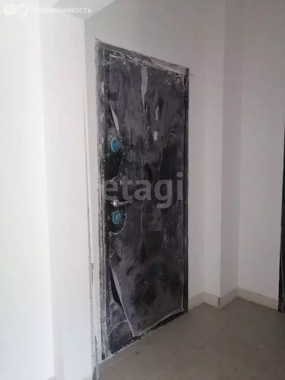 1-комнатная квартира: Улан-Удэ, микрорайон 140А, 27 (38.6 м) - Фото 1