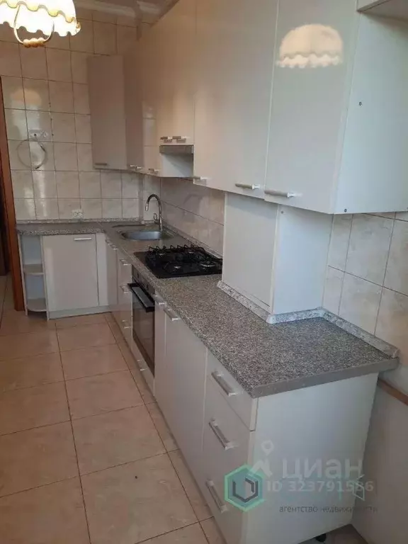 1-к кв. Калининградская область, Калининград Колхозная ул., 4Д (41.8 ... - Фото 1