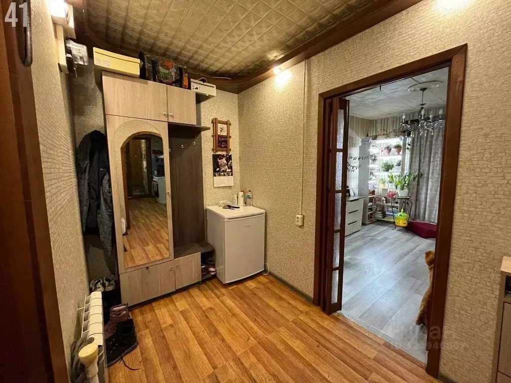 Дом в Ленинградская область, Тосненский район, Федоровское городское ... - Фото 2