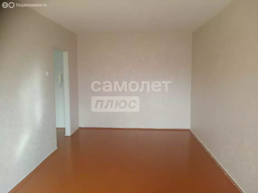 1-комнатная квартира: Златоуст, 3-й микрорайон проспекта имени Ю.А. ... - Фото 1