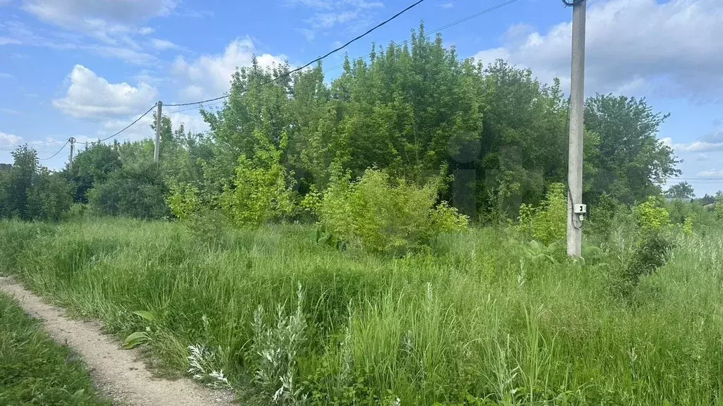 Участок 6 сот. (ИЖС) - Фото 0