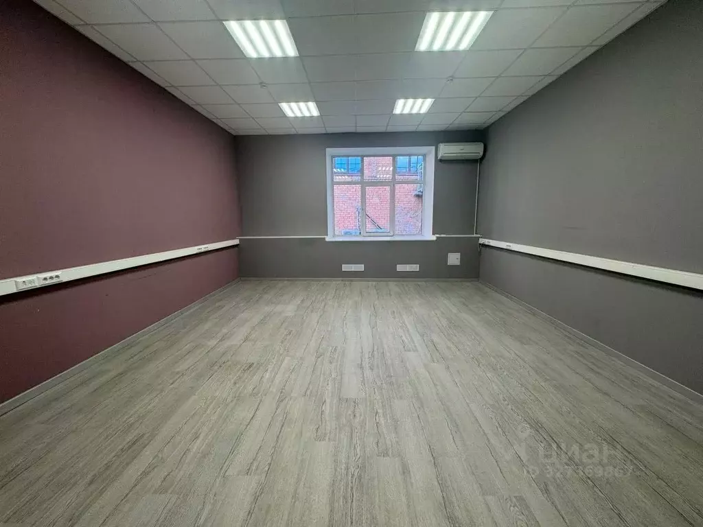 Офис в Москва Рочдельская ул., 15С32 (35 м) - Фото 1