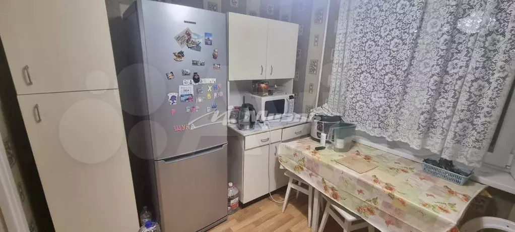 2-к. квартира, 48,5 м, 4/5 эт. - Фото 0