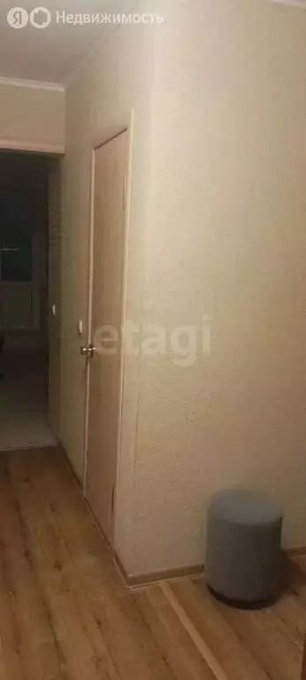 1-комнатная квартира: Вологда, Южная улица, 2 (35.8 м) - Фото 2